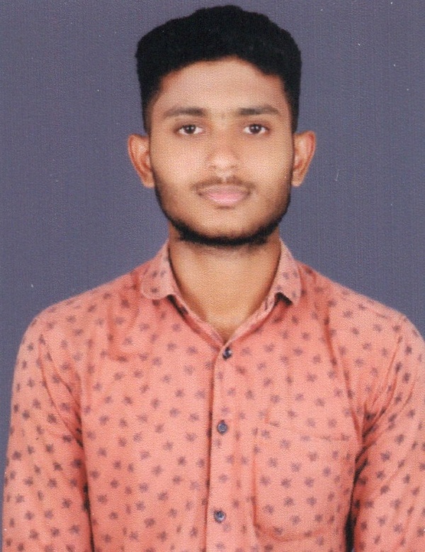 VIMAL VARGHESE